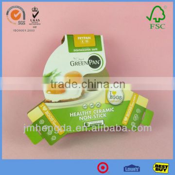 Good Quality Special Hot Style Art Paper Box With Professional Supplier