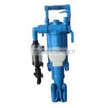 YT29A Air-leg Rock Drill
