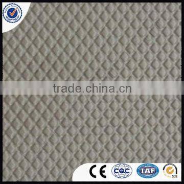 3003/3105/3005 Color coated aluminum stucco coil/diamond embossed coil