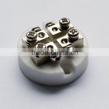 Thermocouple ceramic terminal block S-4P-C