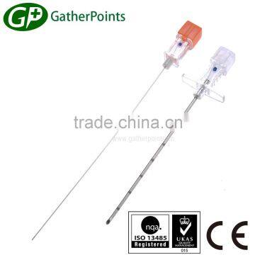 Disposable Joint Puncture Needle