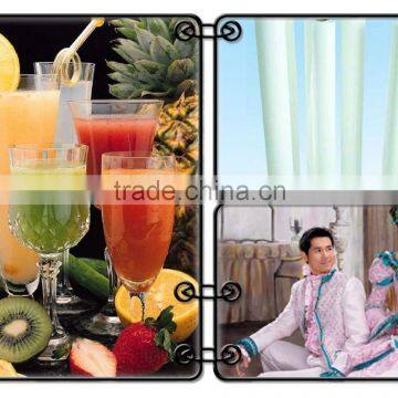 China Cheap Waterproof Glossy pp Paper Matt Waterproof