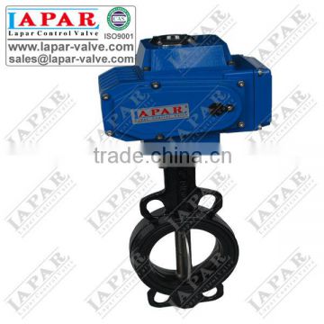 1 inch Butterfly Valve