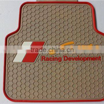 Popular Auto Parts of Latex Universal Car Mat Manufacturer photo-3