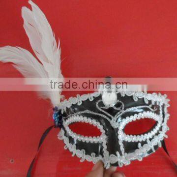 wholesale new model party mask light up party mask custom party mask