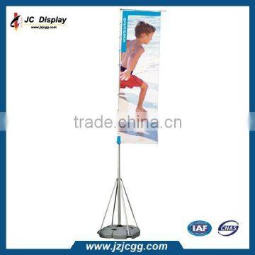 Outdoor Telescoping Pole