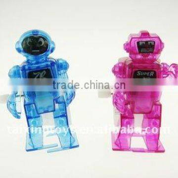 WIND UP ROBOT 2 ASST