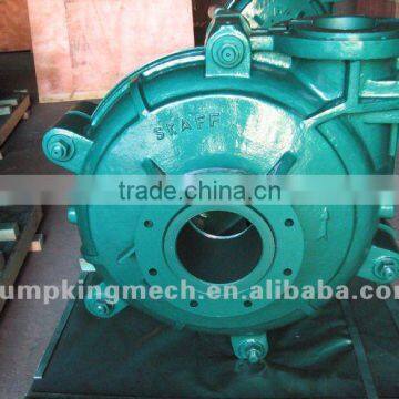 HHD High Head Centrifugal Slurry Pump