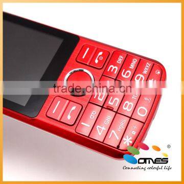 Big Button Senior Cell Phone for Old Man photo-4