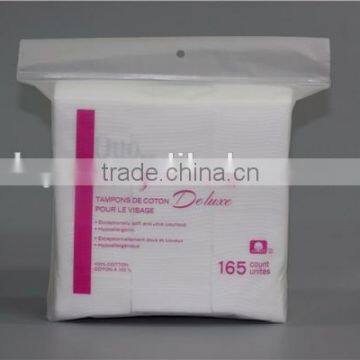 100 Pcs for Lady Make up Best Facial Cotton Pads photo-5