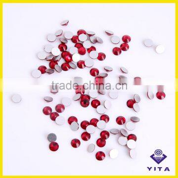 SS30 Saim Round Loose Rhinestone Fashion Crystal Stones Decoration