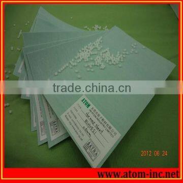 Single-sided Toe Puff Material From Dongguan HK Atom