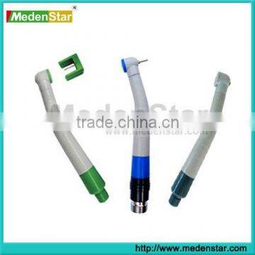 one use handpiece