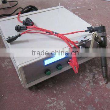 ECU tester -CRI700 , test equipement for Bosch injector