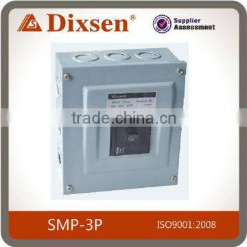 Electrical Meter Distribution Box