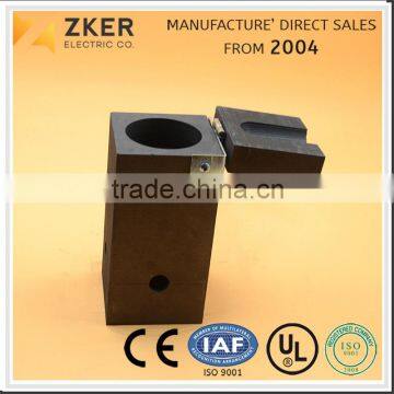 Exothermic Welding Metal Power for Cadweld Mould photo-3