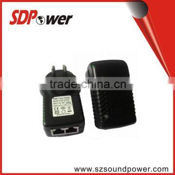 24v 1a POE adapter