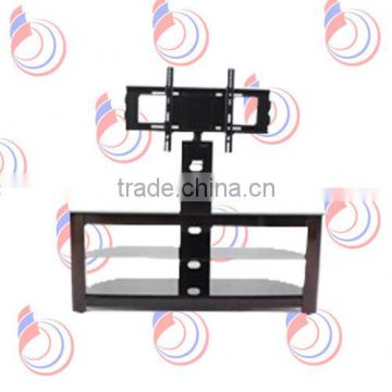 New-style tv wall bracket swivel tv stands for 55 inch flat screen tv armoire