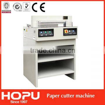 Hot sale 430mm manual paper cutting machine