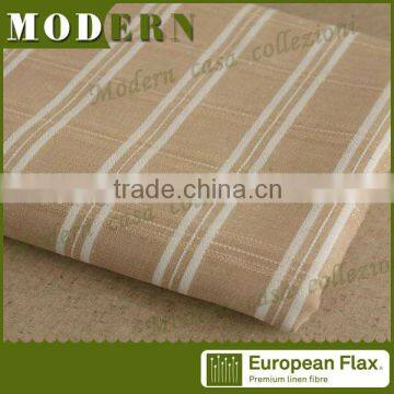 china textile fabric / fabric linen / yarn dyed fabric suppliers