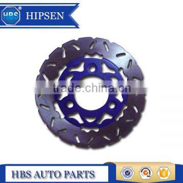 Brake Disc For Motorcycle And E-bike