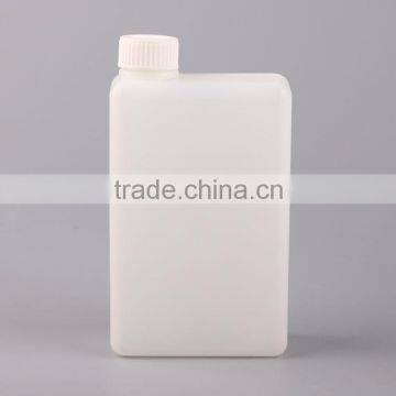 HDPE 50ml Disposable Plastic Bottle for Compounders