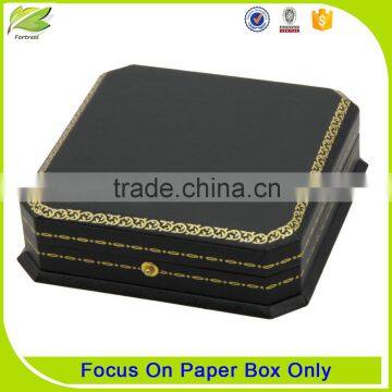 2016 newest popular wholesale jewellery paper box packaging