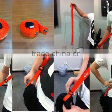High Quality Red Color Festival Event Lanyard for Sale