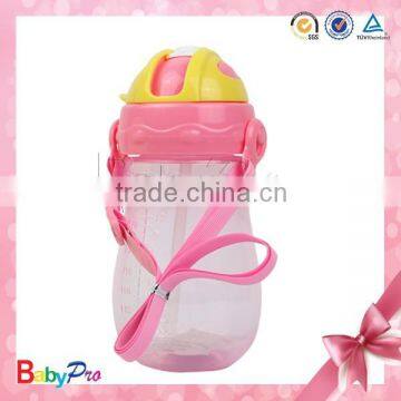 New Arrival Hot Sale PP Best Vacuum Flask Feeding Bottle for Baby With Thermometer photo-5