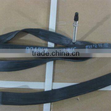 high quality bicycle butyl inner tube 26x2.125 700x18/25c 26X 1 1/2 X 1 5/8 F/V A/V