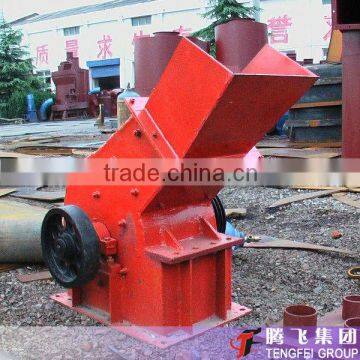 Quality and price professional stone rock impact hammer crusher