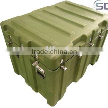 465L Transpot Watertight Case