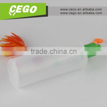 label design 30ml e liquid e juice e cigrette pe plastic bottle