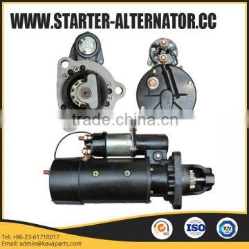 (24V/11T) Starter Motor For Cummins 2288312 3021036 3328550