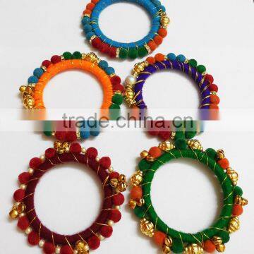 Royal Traditional Fashion Bangles Wholesale Lot