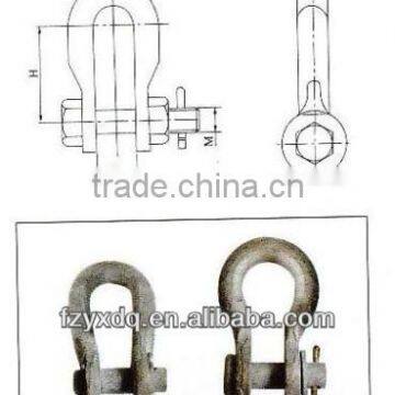 Type U /Q/QP Shackle