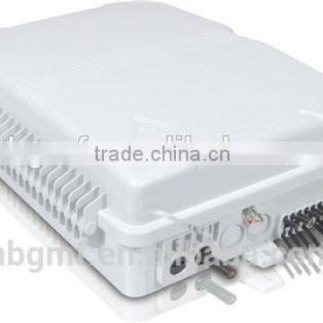 Fiber-optic-24-fibers-wall Mount