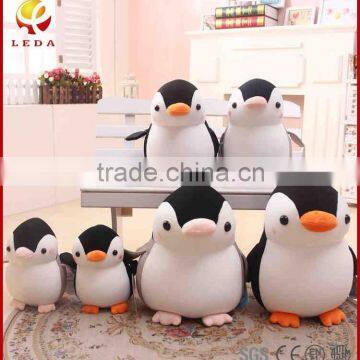 Stuffed Water Life Promotion Toy Plush Penguin Toy photo-2