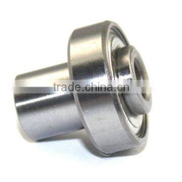 6.1x22x7mm 608ZZ Bags deep groove ball bearing for Bags