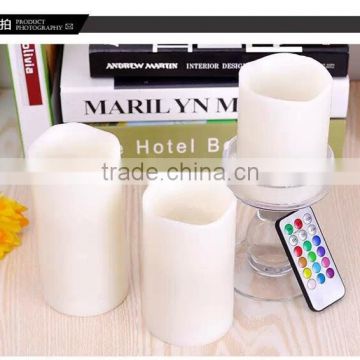 Melt top Paraffin Wax shenzhen shenzhen led candle