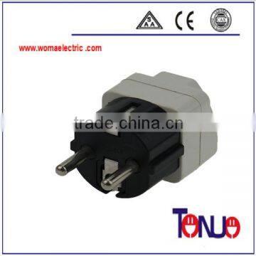 Electric Adapter Plug for Home Travel Hotel photo-2