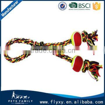 Durable using low price pet training toys