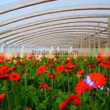 Agriculture and garden plastic film