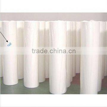 Polyester cable cover non-woven cloth supplier