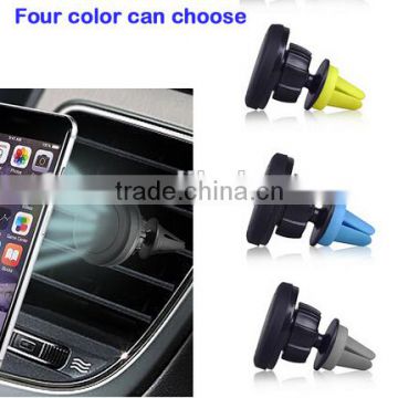 Universal air vent phone holder for smartphone Magnetic Car Air Vent Phone Holder portable air vent smartphone mount holder