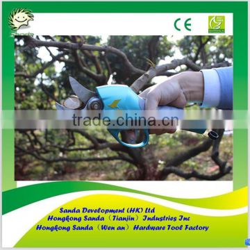 electric tree pruner