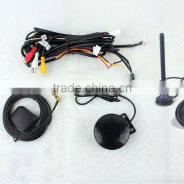 GPS Box With DVB-T Digital TV TUNER photo-2