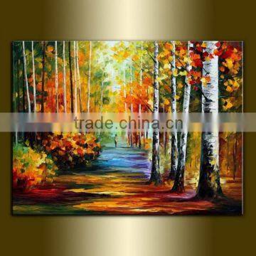 Oil Painting <NFP-00696>