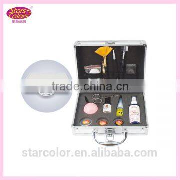 makeup sets for girls wholesale eyebrow extension kit makeup china