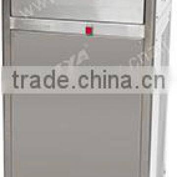 Applied to Reactors Water-cooled Dynamic Temperature Control Machine Cooling and Heating Machine -10~200 Degree SUNDI-1A15W photo-2